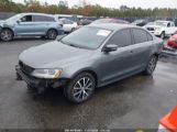 VOLKSWAGEN JETTA 1.4T SE снимка