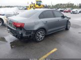 VOLKSWAGEN JETTA 1.4T SE снимка