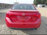 TOYOTA COROLLA SE photo