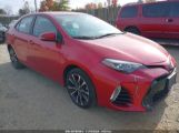 TOYOTA COROLLA SE photo