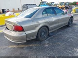 MITSUBISHI GALANT ES/LS 4A3AA46G03E****** fotografie
