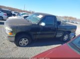 CHEVROLET SILVERADO K1500 photo