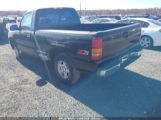 CHEVROLET SILVERADO K1500 photo