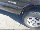 CHEVROLET SILVERADO K1500 photo