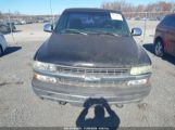 CHEVROLET SILVERADO K1500 photo