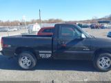 CHEVROLET SILVERADO K1500 photo