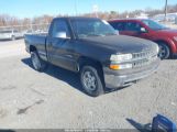 CHEVROLET SILVERADO K1500 photo