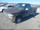 CHEVROLET SILVERADO K1500 photo