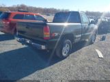 CHEVROLET SILVERADO K1500 1GCEK14T1XZ****** снимка