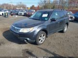 SUBARU FORESTER 2.5X photo