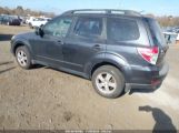 SUBARU FORESTER 2.5X photo