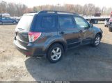 SUBARU FORESTER 2.5X photo