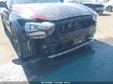 INFINITI Q60 3.0T RED SPORT 400 JN1FV7EK0JM****** photo
