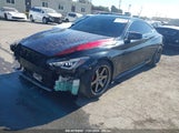INFINITI Q60 3.0T RED SPORT 400 JN1FV7EK0JM****** снимка