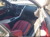 INFINITI Q60 3.0T RED SPORT 400 JN1FV7EK0JM****** photo