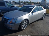 CADILLAC CTS STANDARD 1G6DS57V980****** снимка