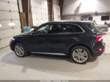 AUDI Q5 2.0T PREMIUM/2.0T TECH PREMIUM photo