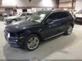 AUDI Q5 2.0T PREMIUM/2.0T TECH PREMIUM photo