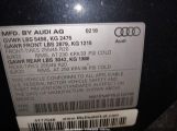 AUDI Q5 2.0T PREMIUM/2.0T TECH PREMIUM photo