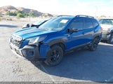 SUBARU FORESTER WILDERNESS JF2SKAMC1PH****** снимка
