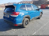 SUBARU FORESTER WILDERNESS JF2SKAMC1PH****** снимка