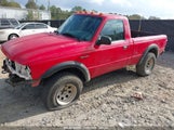 FORD RANGER EDGE/XL/XLT 1FTYR10U31P****** снимка