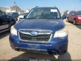 SUBARU FORESTER 2.5I PREMIUM снимка