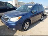 SUBARU FORESTER 2.5I PREMIUM снимка