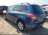 SUBARU FORESTER 2.5I PREMIUM снимка