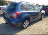 SUBARU FORESTER 2.5I PREMIUM снимка