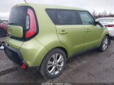 KIA SOUL + снимка