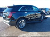 CADILLAC XT5 FWD PREMIUM LUXURY 1GYKNCR45SZ****** fotografie