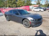 DODGE CHARGER SXT photo