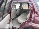 INFINITI QX4 LUXURY снимка