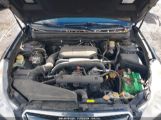 SUBARU LEGACY 2.5I PREMIUM photo