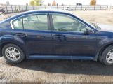 SUBARU LEGACY 2.5I PREMIUM photo