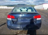 SUBARU LEGACY 2.5I PREMIUM photo