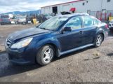 SUBARU LEGACY 2.5I PREMIUM photo