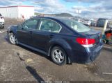 SUBARU LEGACY 2.5I PREMIUM photo