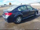 SUBARU LEGACY 2.5I PREMIUM photo