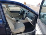 SUBARU LEGACY 2.5I PREMIUM photo