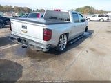 CHEVROLET SILVERADO 1500 1LT 3GCPCREC3HG****** снимка