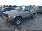 JEEP CHEROKEE SPORT 1J4FT48S4YL****** снимка