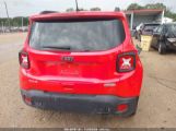 JEEP RENEGADE LATITUDE 4X4 photo