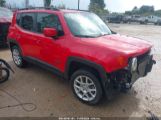 JEEP RENEGADE LATITUDE 4X4 photo