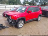 JEEP RENEGADE LATITUDE 4X4 photo