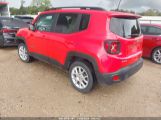 JEEP RENEGADE LATITUDE 4X4 photo