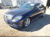 MERCEDES-BENZ C 300 LUXURY 4MATIC/SPORT 4MATIC WDDGF8ABXDA****** снимка