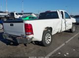 GMC SIERRA 1500 WORK TRUCK снимка