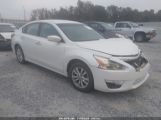 NISSAN ALTIMA 2.5 S снимка